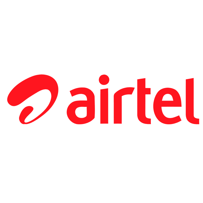 Airtel-Logo